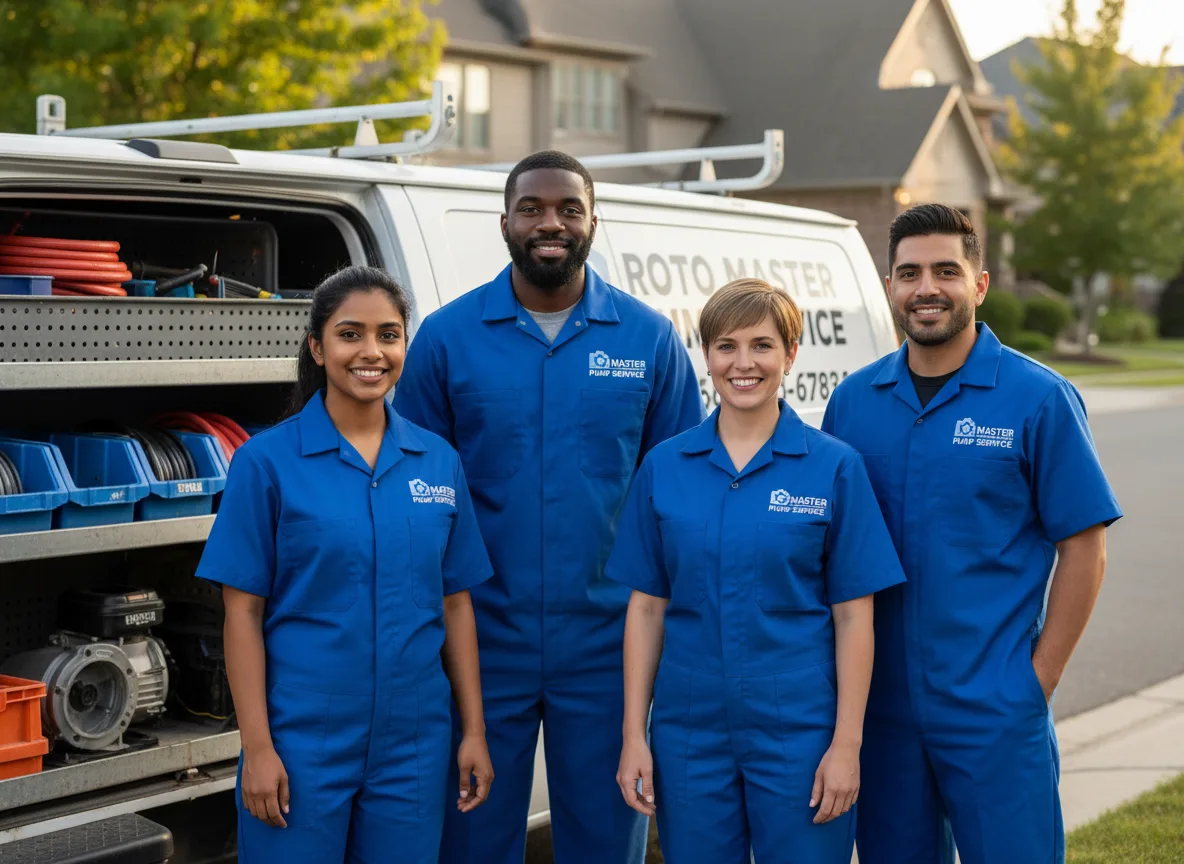 Sump Pump Installation company in Glendora, CA